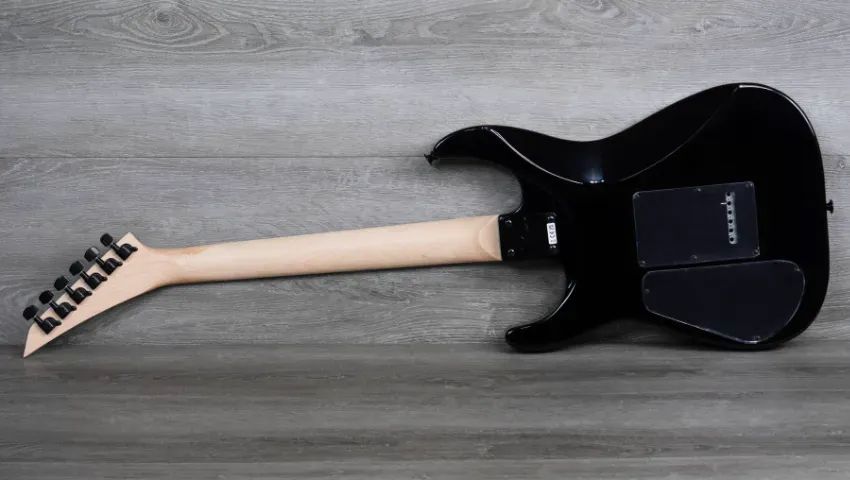 Guitarra Jackson js11 - Foto 4