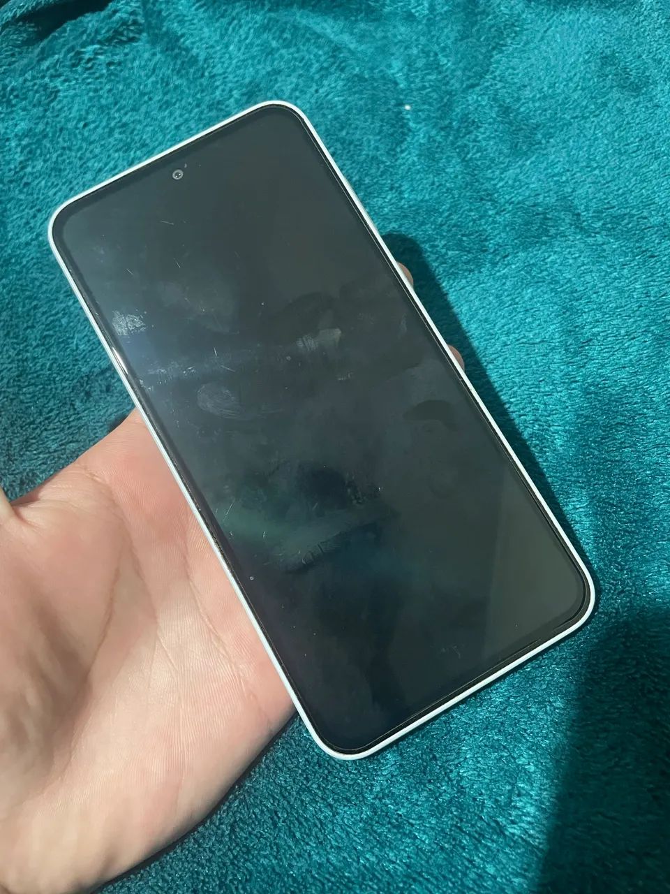 Galaxy A35 5G