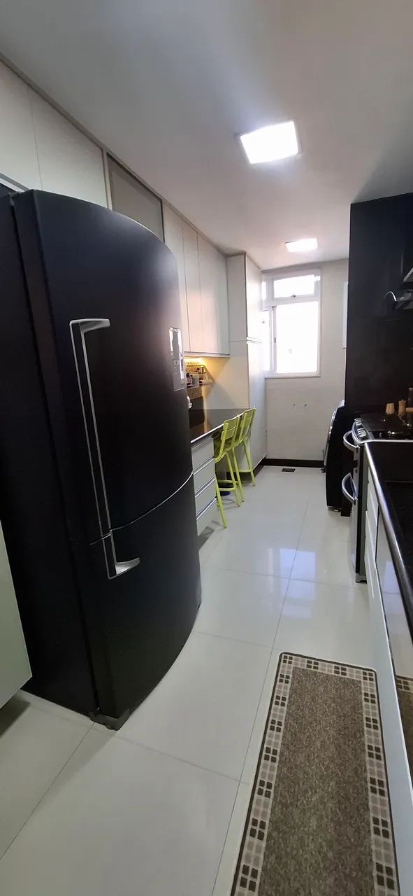 Aluguel de quarto com vaga de garagem  - Foto 3