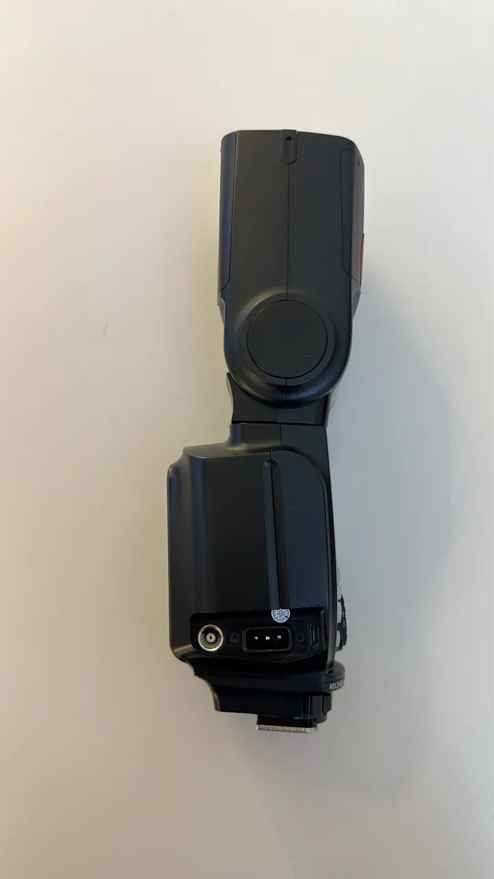 FLASH YONGNUO YN968EX-RT - Foto 4
