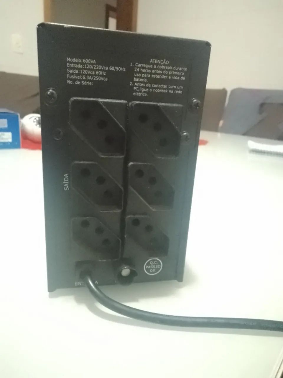 Nobreak - Foto 2