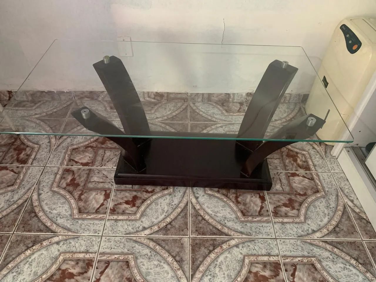Messa de dentro  - Foto 2