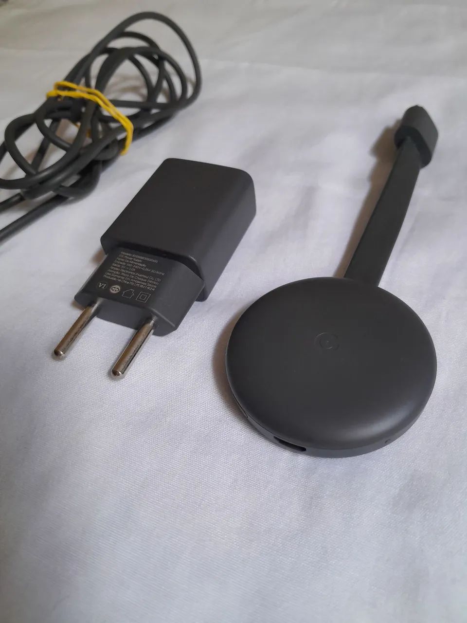 Chromecast geração 3  - Foto 2