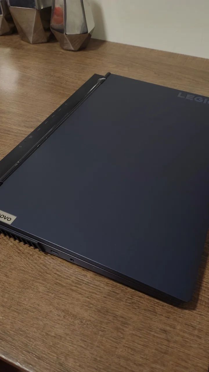 Notebook Lenovo Legion 5i  - Foto 4