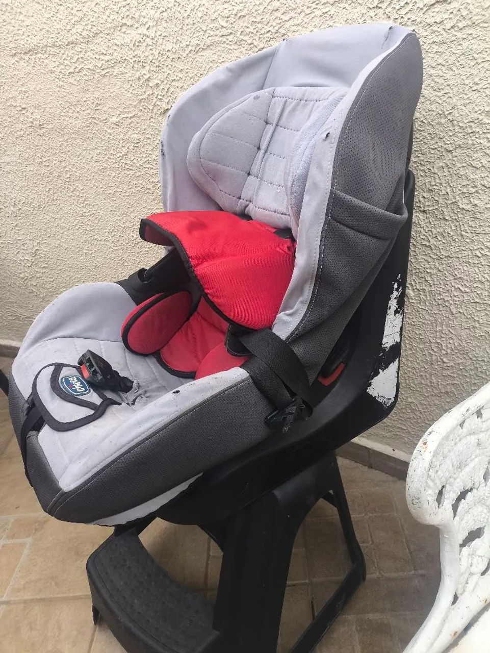 Cadeirinha criança  - Foto 2