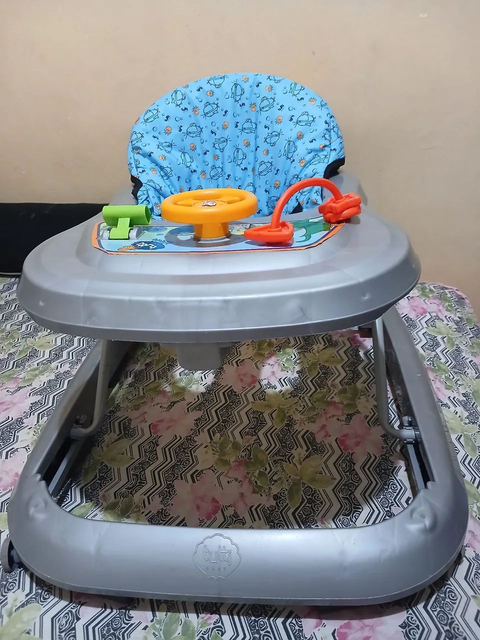 Andajar