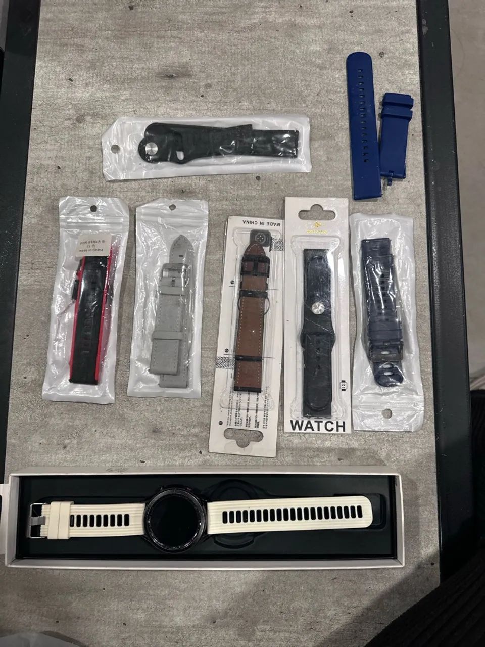smartwatch samsung