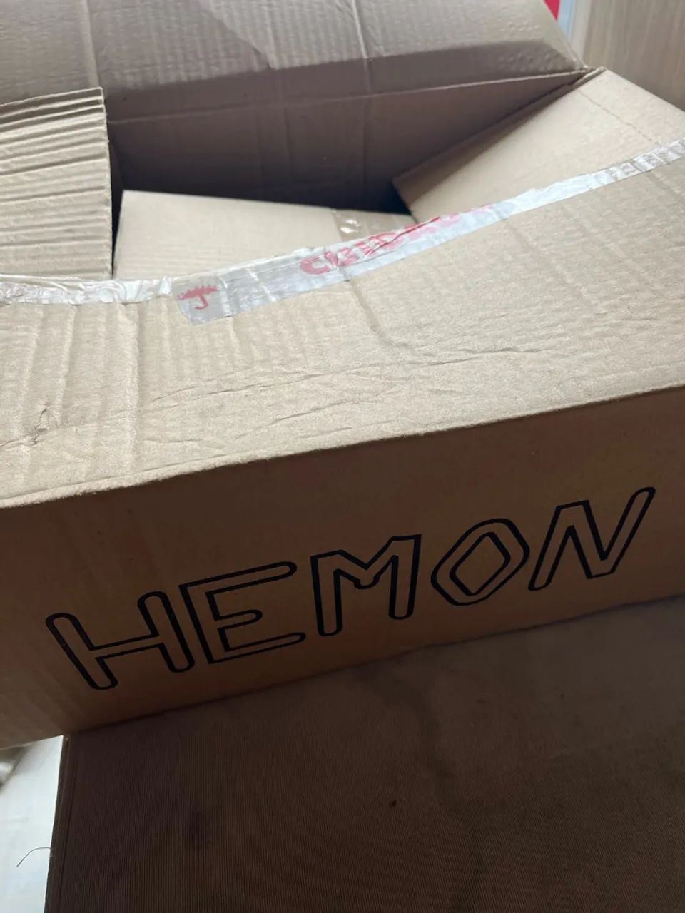 Teleprompter Hemon Pro iPad Tablet Smartphone e camera Celular DSLR Mirrorless - Foto 2