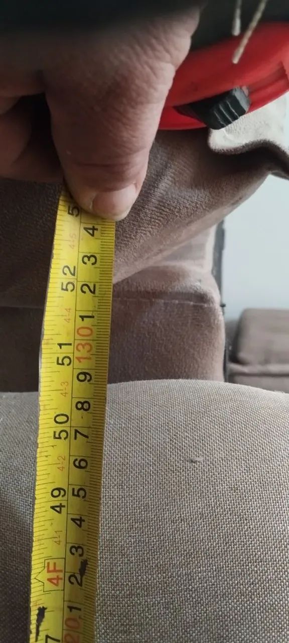 Vendo box e cabeceira de solteiro  - Foto 4
