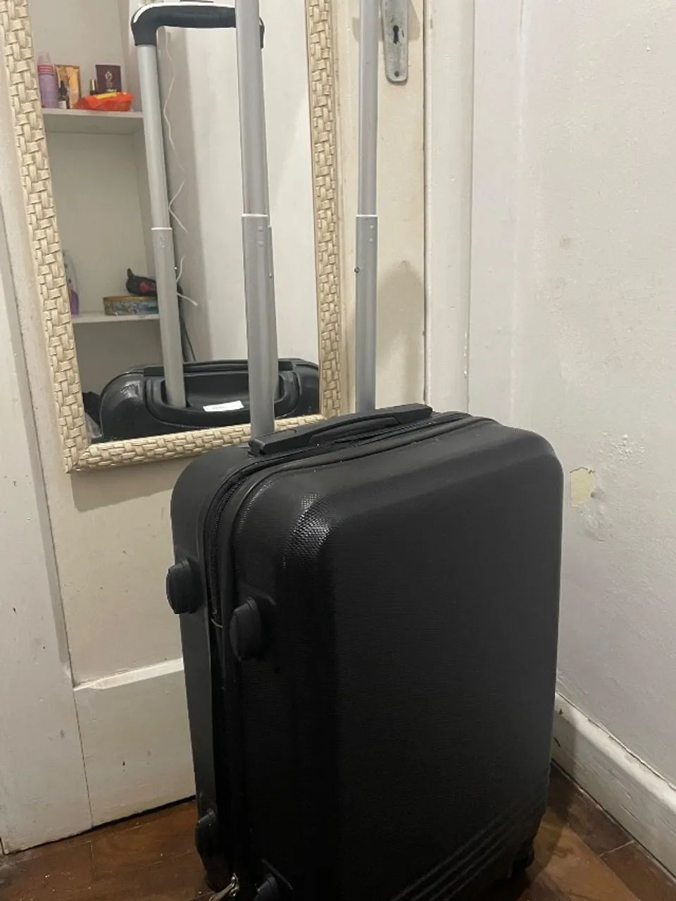 Mala de viagem 