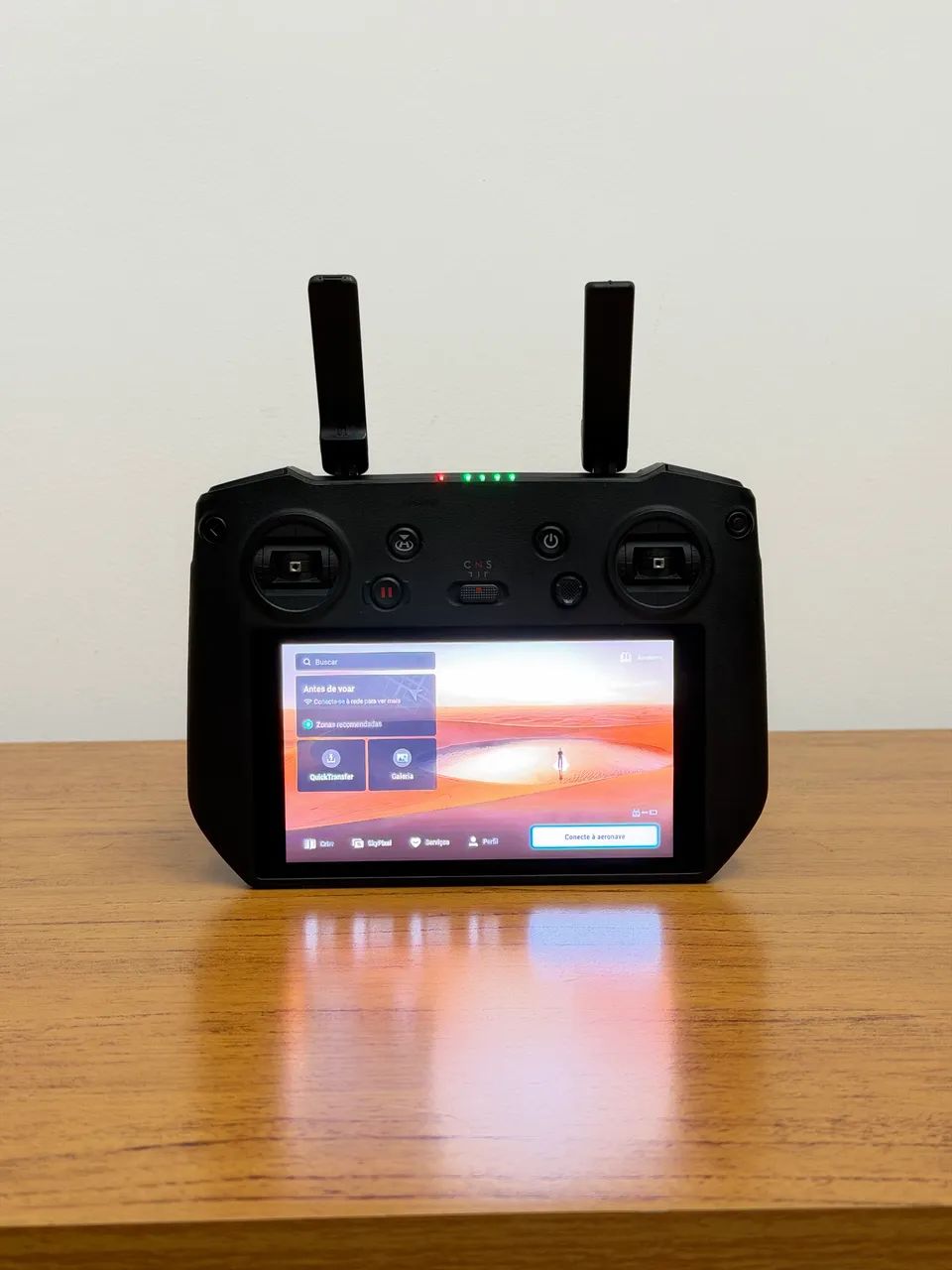Dji controle RC Pro  - Foto 3