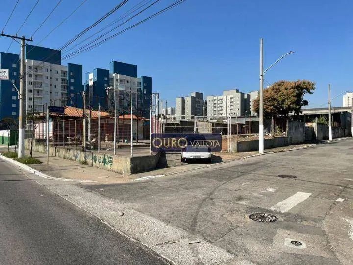 Terreno para Locação com 1.500m² - Foto 2