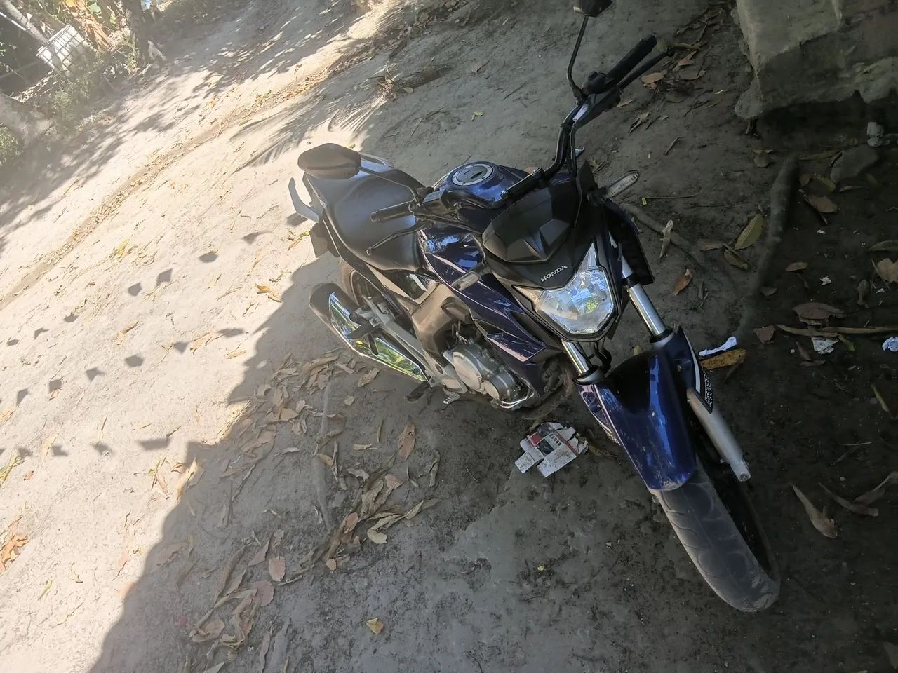 Vendo e troco pra interior  - Foto 3