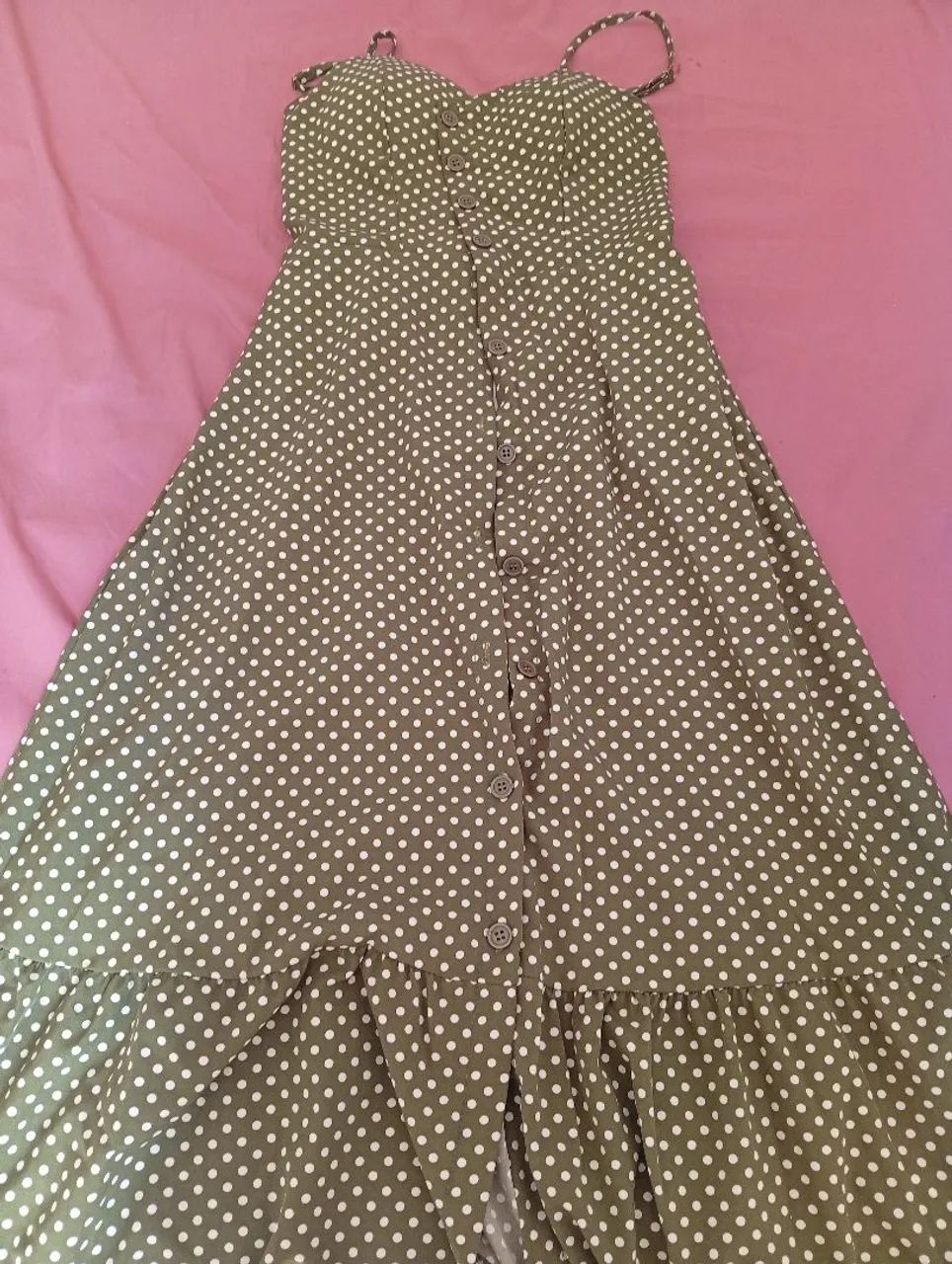 Vestido