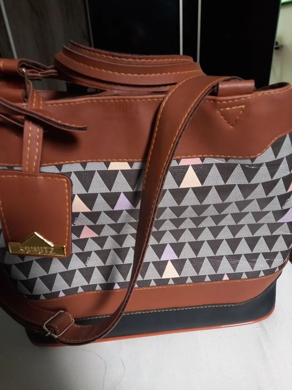Linda bolsa - Foto 2