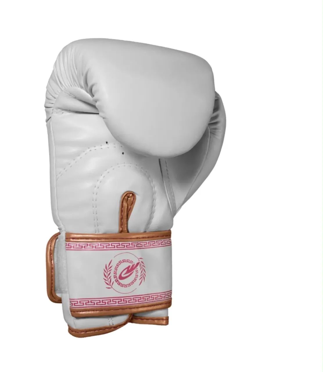 Vendo luva de muay thai Olimpo  - Foto 3