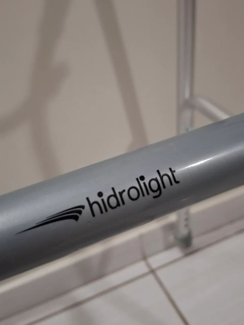 Andador articulado 2 barras Hidrolight - Foto 2
