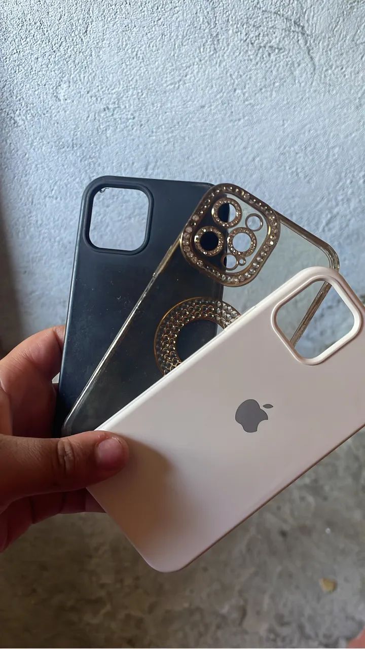 iPhone12 pro - Foto 2