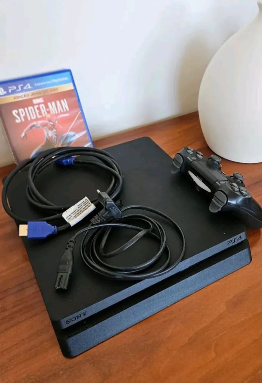Vendo Iphone 17 e Ps4 - Foto 5