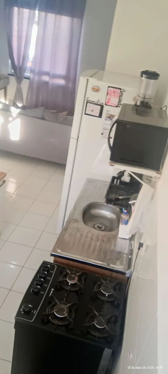 Apartamento/Casa Venda  - Foto 4