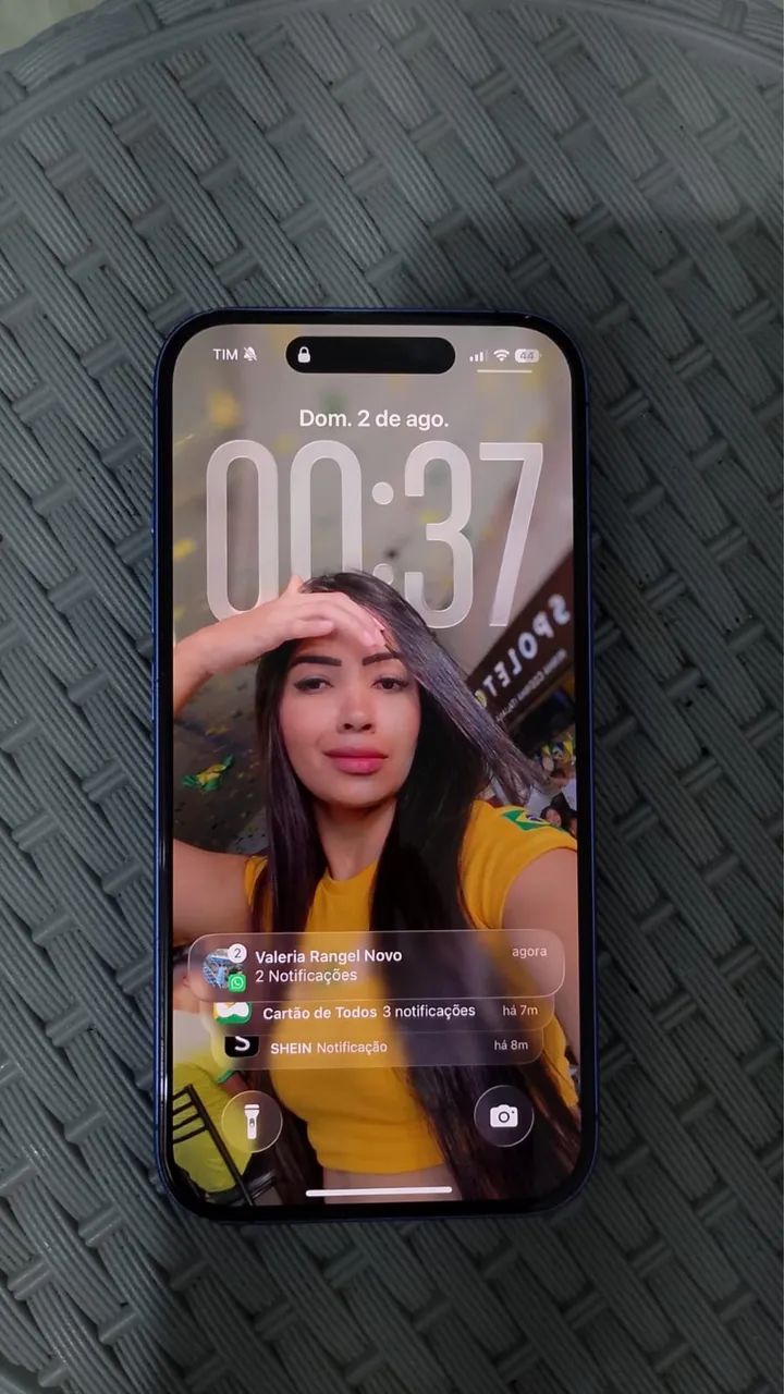 iPhone 16 128gb  - Foto 4