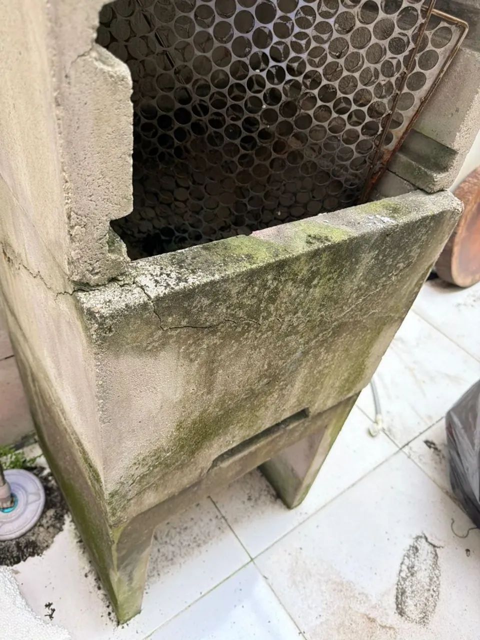 Churrasqueira  - Foto 2