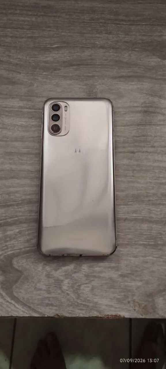 Celular Motorola g41