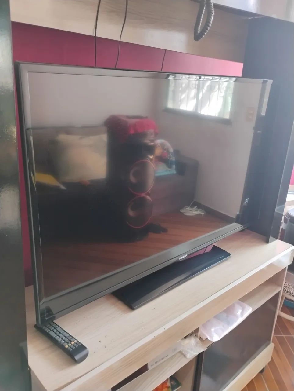 TV SAMSUNG  - Foto 2