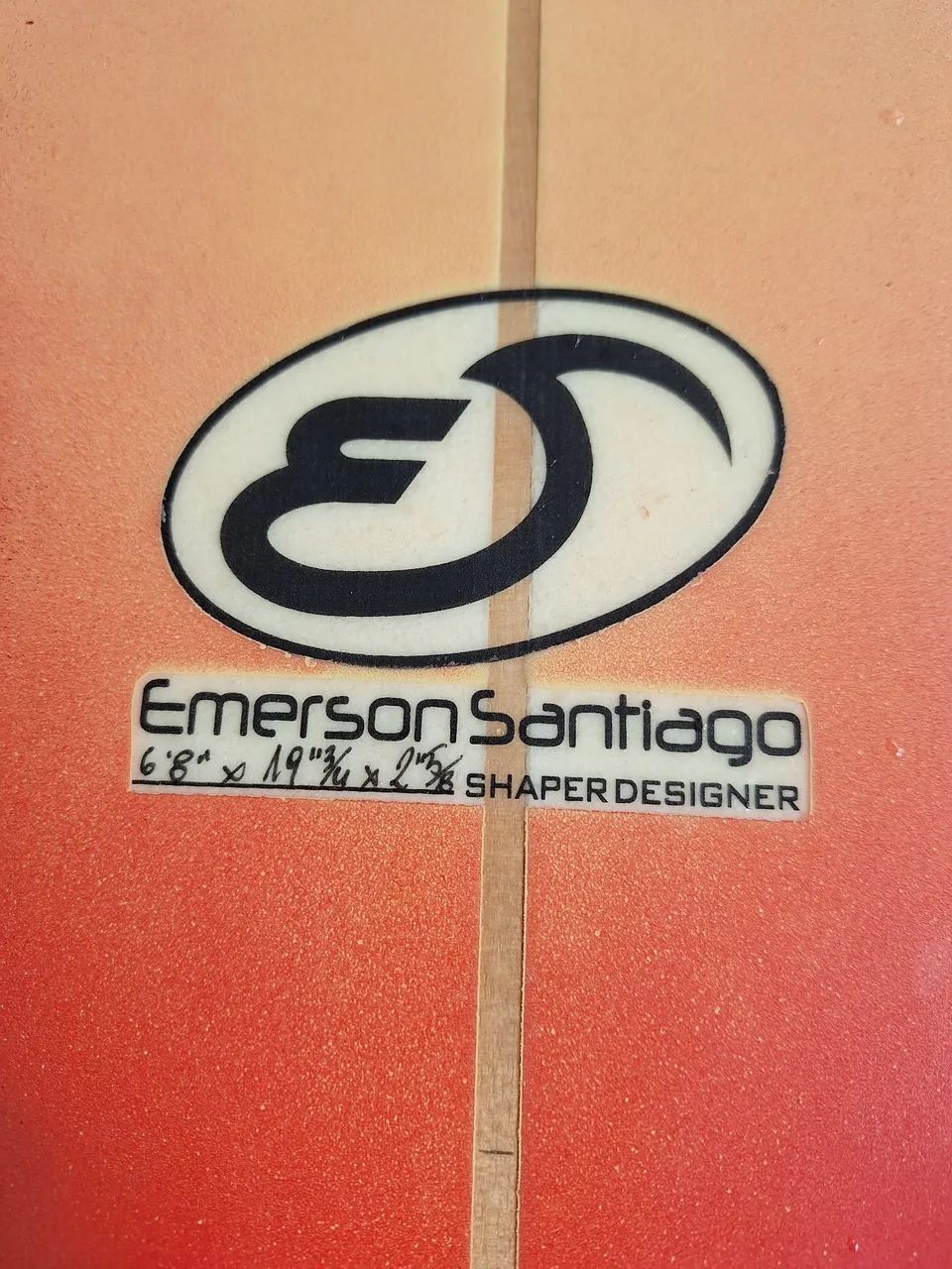 Prancha funboard - Foto 3