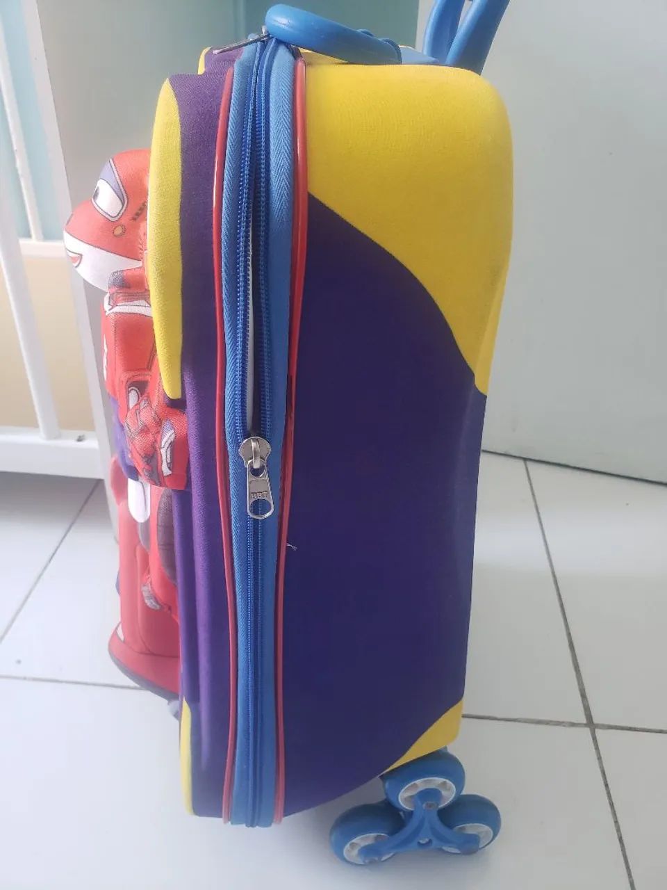 Mochila 3D - Foto 4