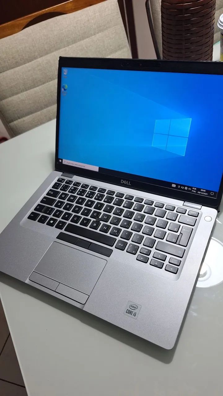 DELL LATITUDE CORE I5   24GB RAM - Foto 3