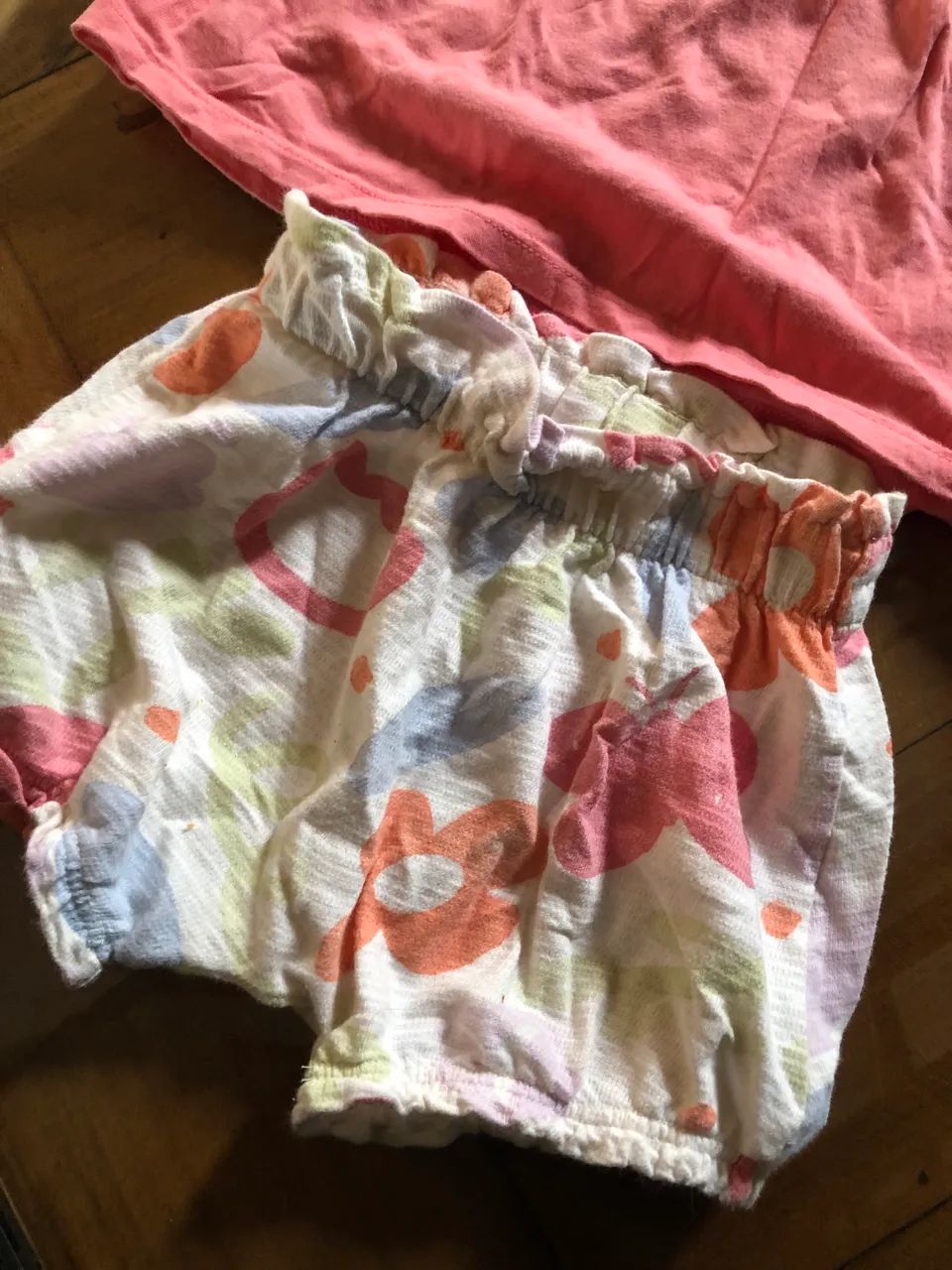 Conjunto bebê menina  - Foto 3
