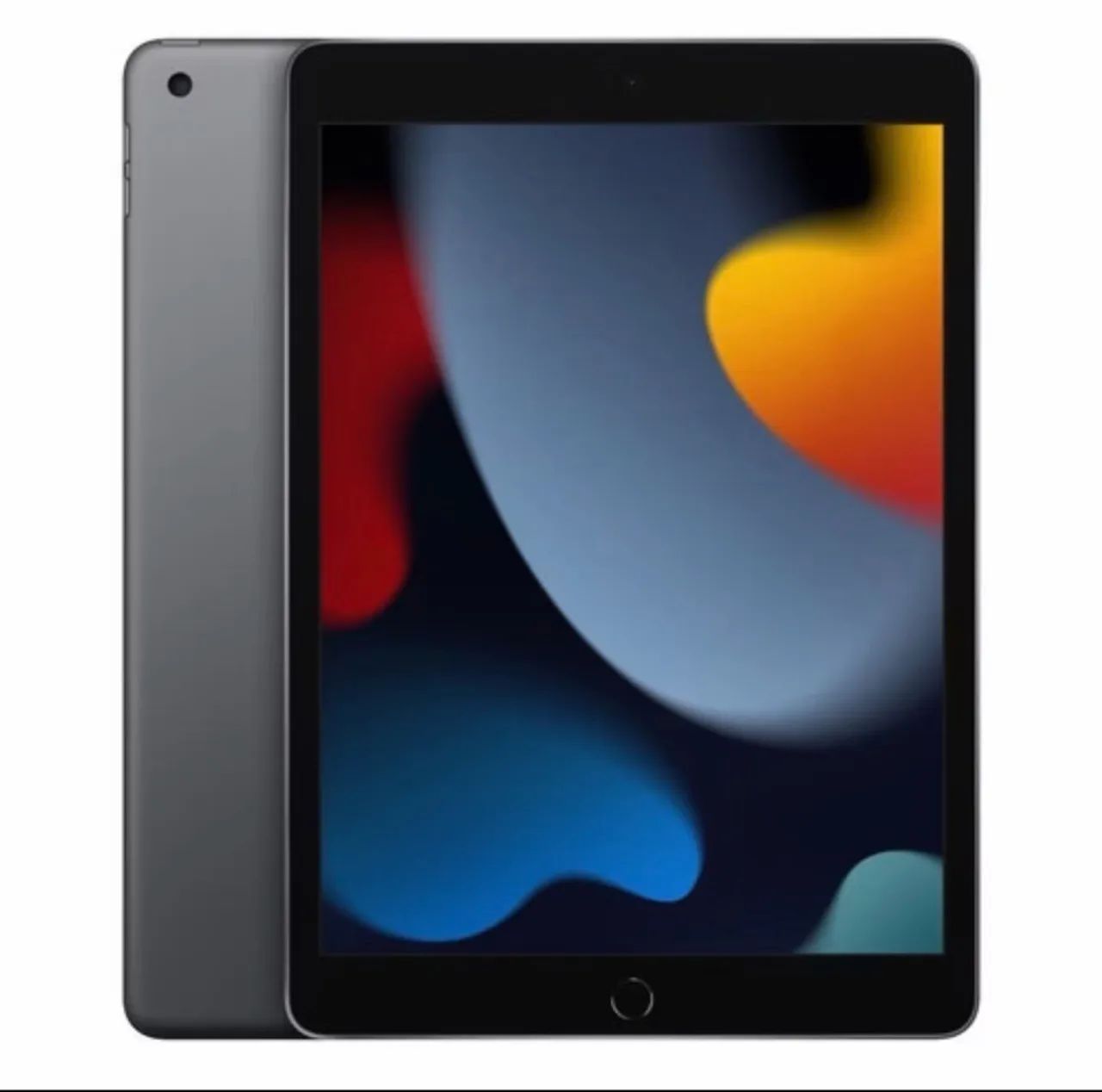 Apple iPad 64GB (9ª geração) 10.2?