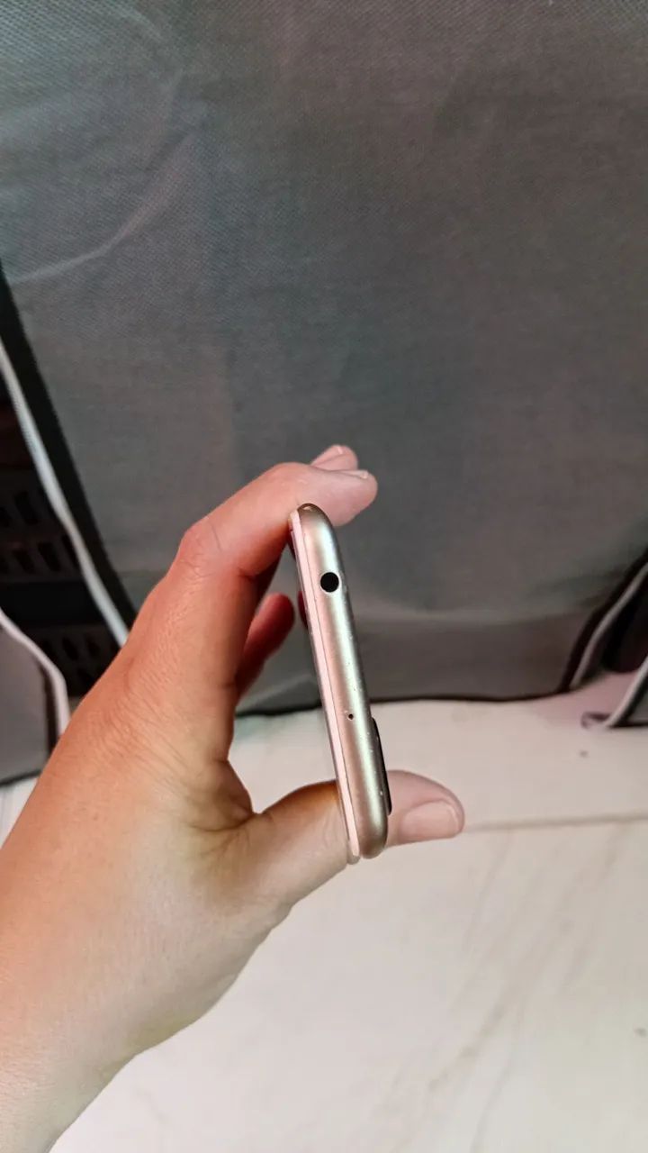 Celular Xiaomi 6A  - Foto 3