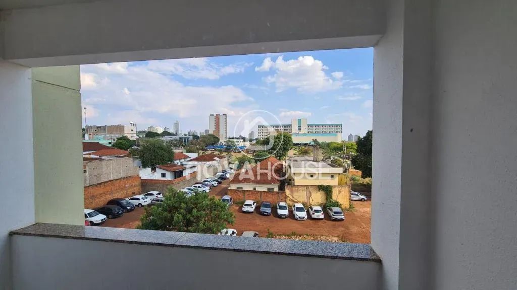 APARTAMENTO EDIFÍCIO PERNAMBUCO - Foto 3