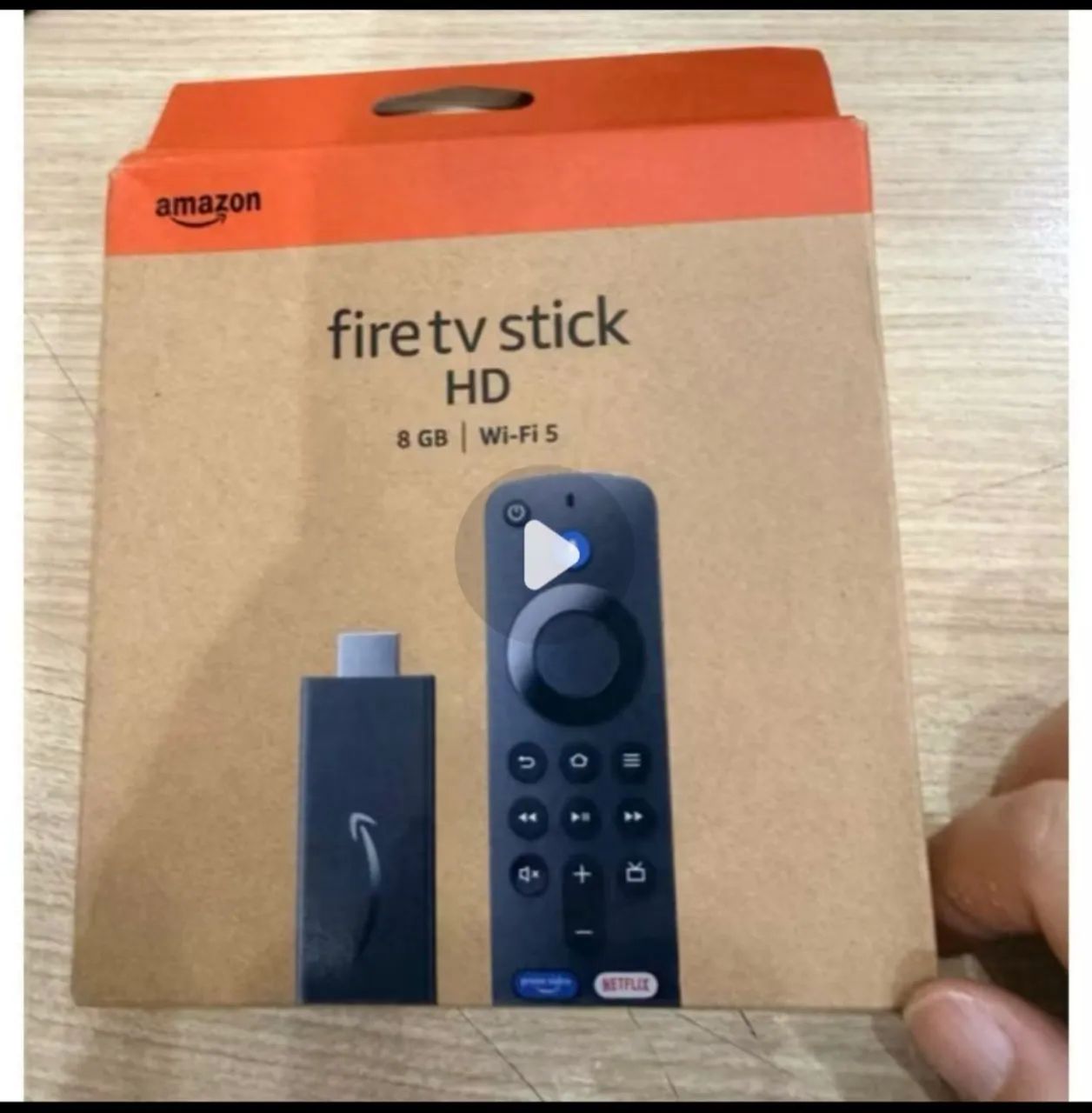 FIRE TV STRICK 5G - Foto 3