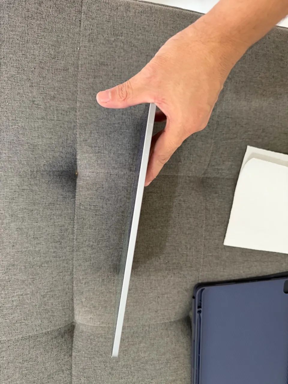 iPad Air 13 - 128gb - Foto 5