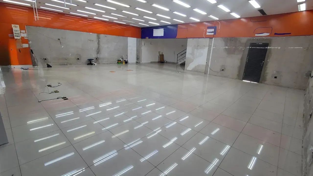 Prédio/Edifício inteiro para aluguel com 326 metros quadrados - Foto 5