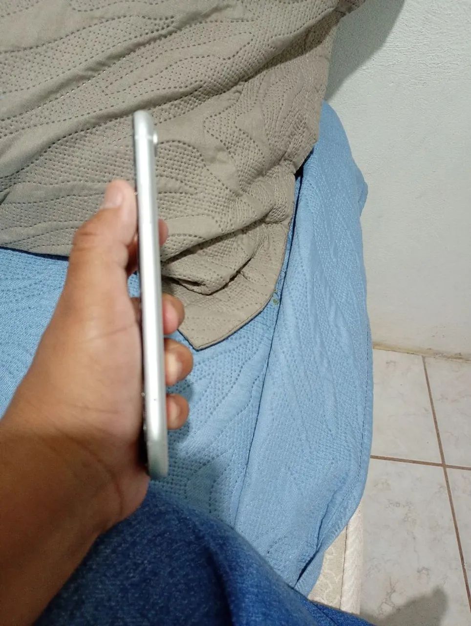 iPhone XR retirada de peça  - Foto 2