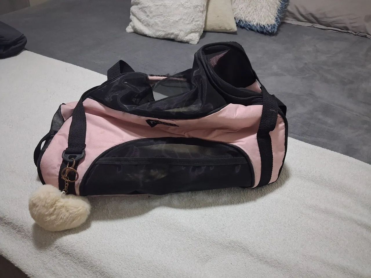 Bolsa pet