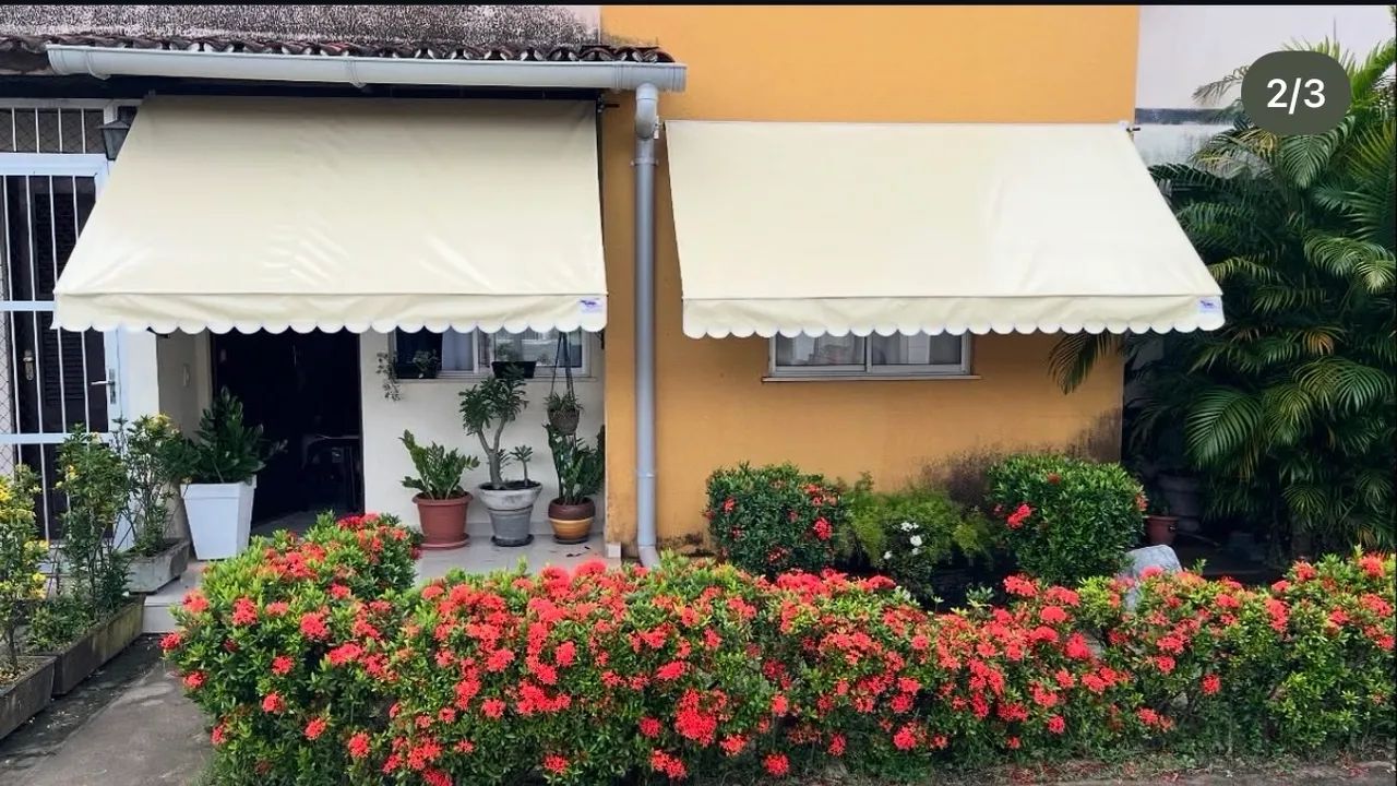 Toldo cortina  - Foto 3