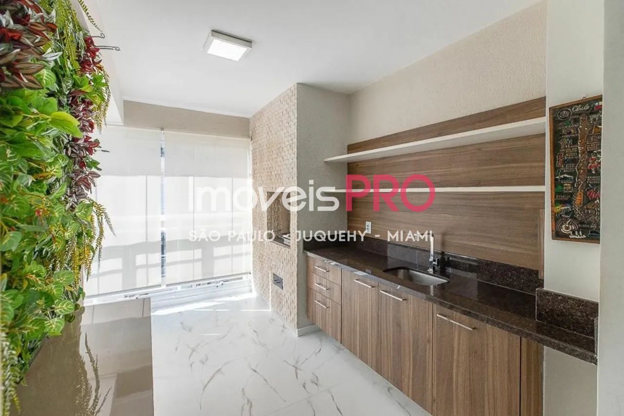 Apartamento, Vila Olímpia - São Paulo - Foto 2
