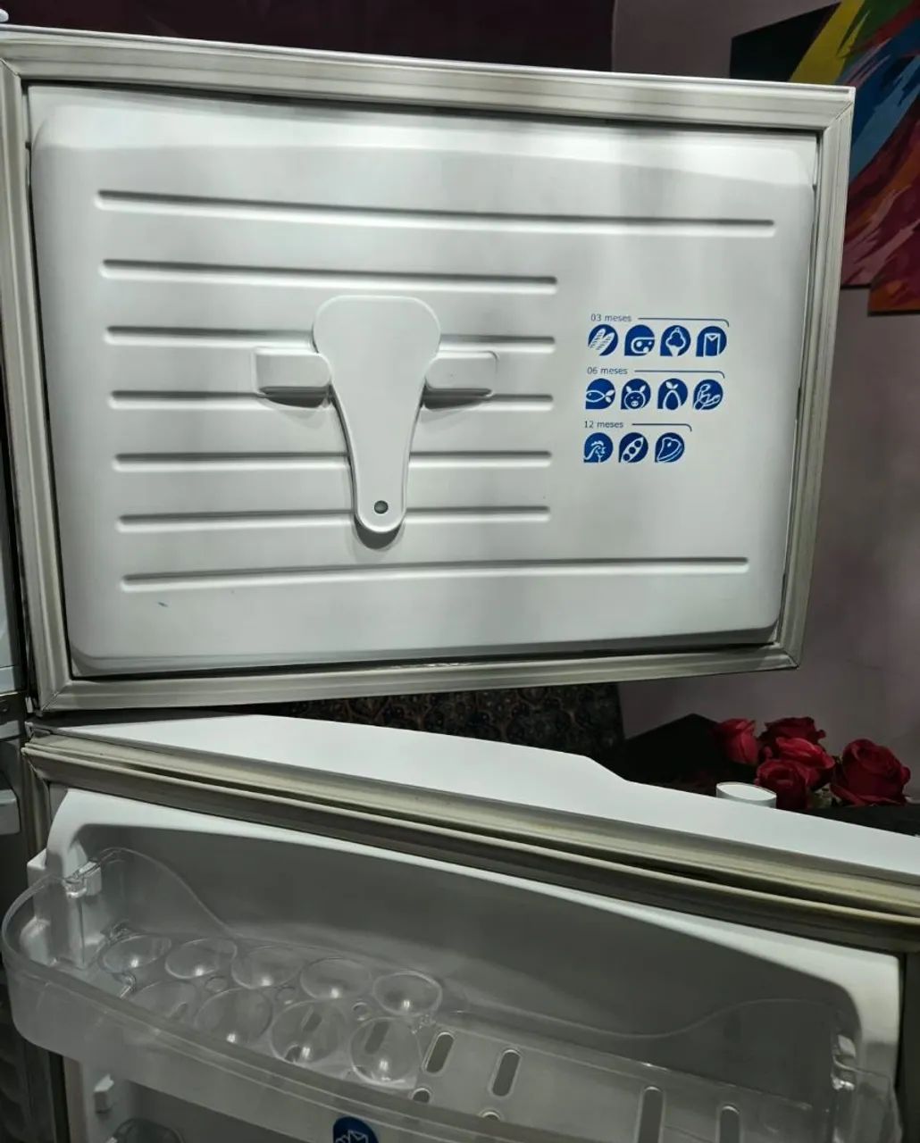Geladeira  - Foto 5