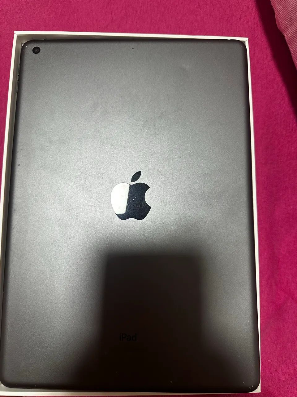 IPAD 9ª geração + caneta WB compatível  - Foto 5