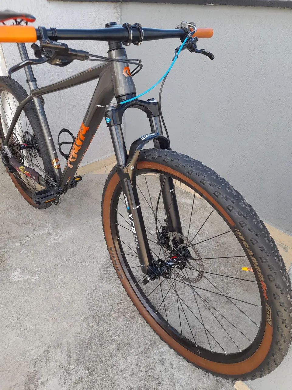 Bike Rava Cave  - Foto 3
