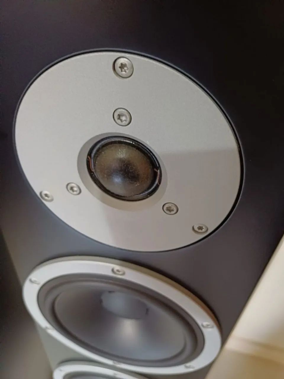 Caixas dynaudio excite x34  - Foto 4