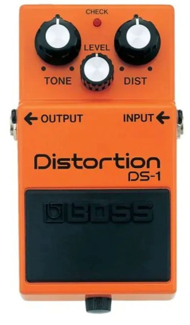 Boss Ds1