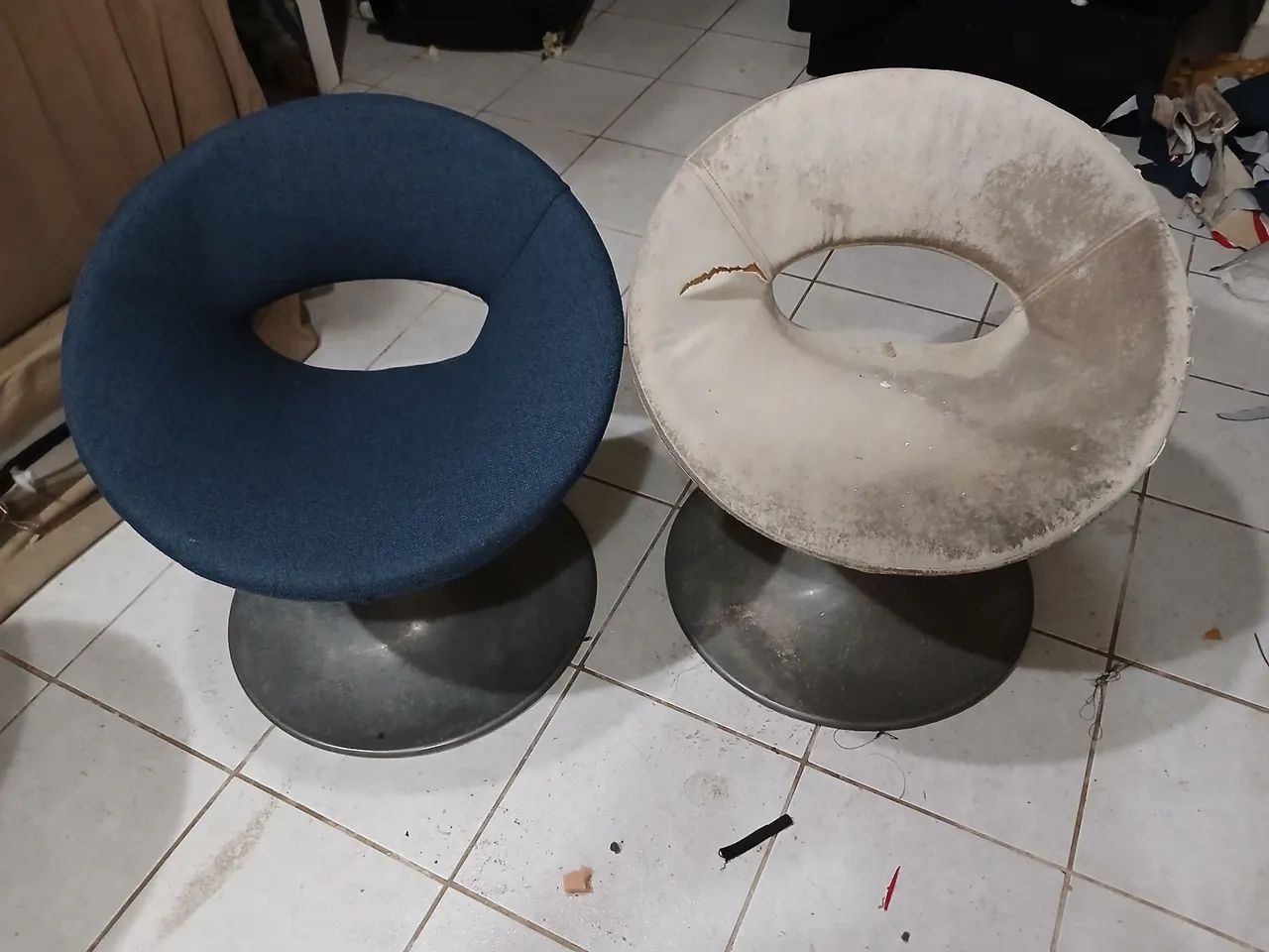 Reforma de poltronas  - Foto 4