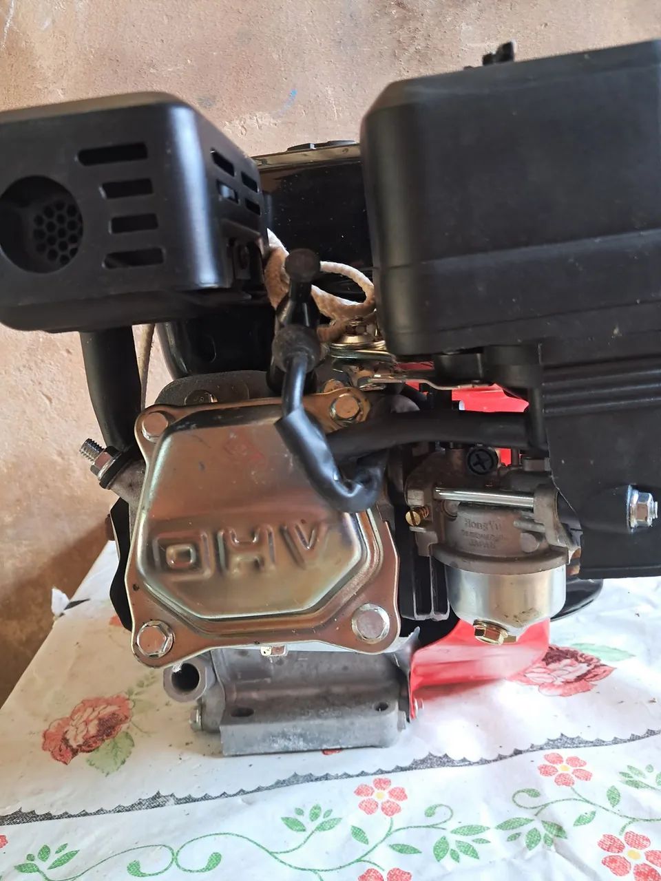 Motor Tayama  - Foto 3