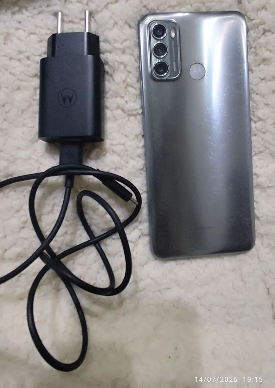 Moto G60 usado - Foto 2